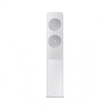 [삼성전자/AF17A2958NZS] 스탠드에어컨 17형(일반배관) Q9000 핑크 전국배송무료.기본설치무료